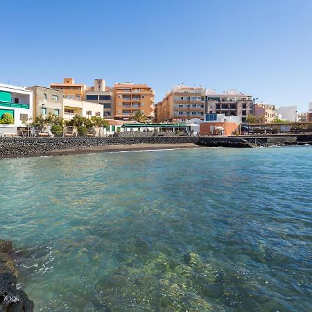 Live Puertito Neptune Beach Puertito de Guimar Exteriör bild