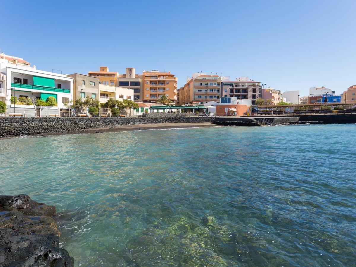 Live Puertito Neptune Beach Puertito de Guimar Exteriör bild