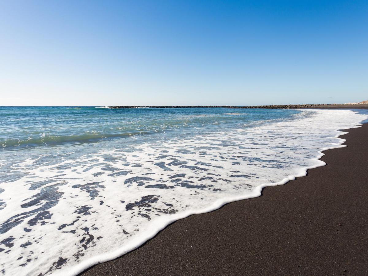 Live Puertito Neptune Beach Puertito de Guimar Exteriör bild